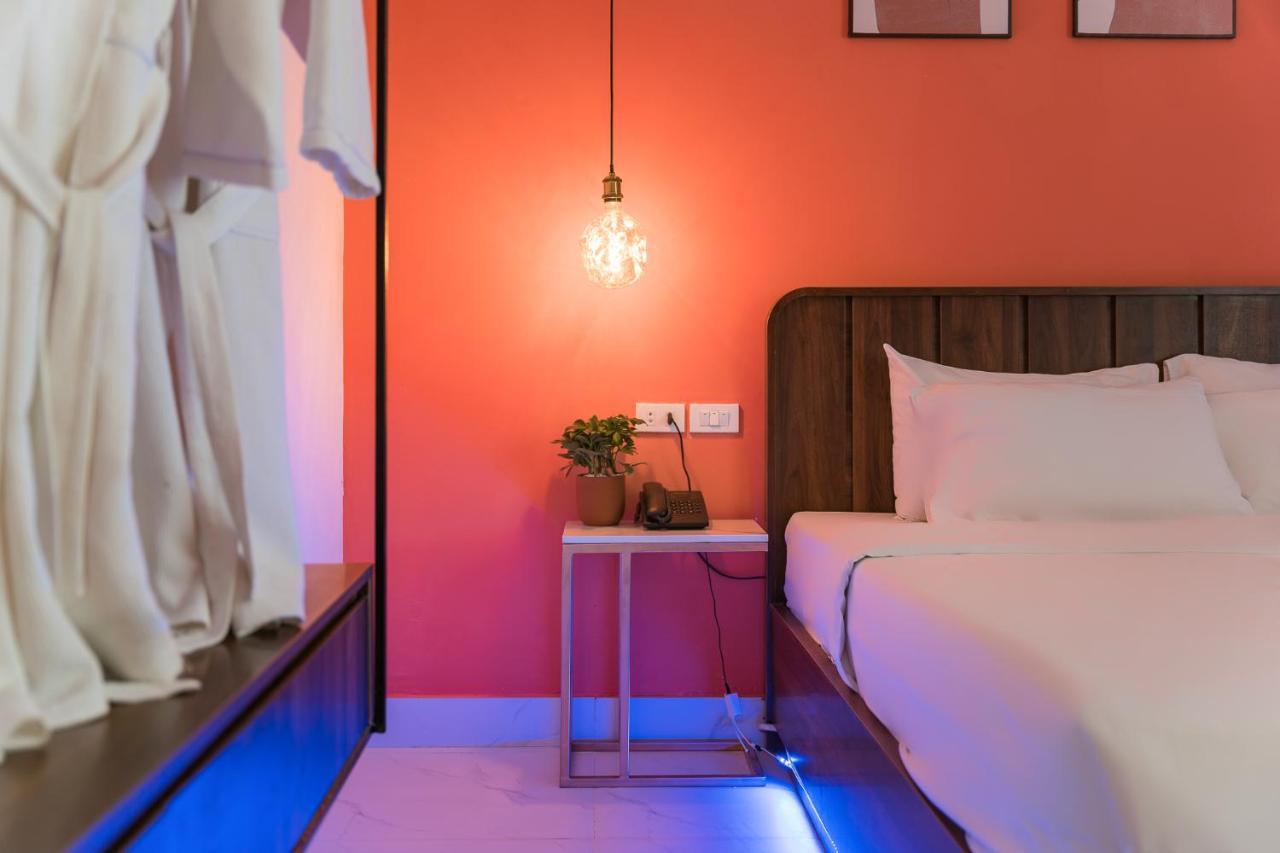 C O R O N A Hanoi House エクステリア 写真