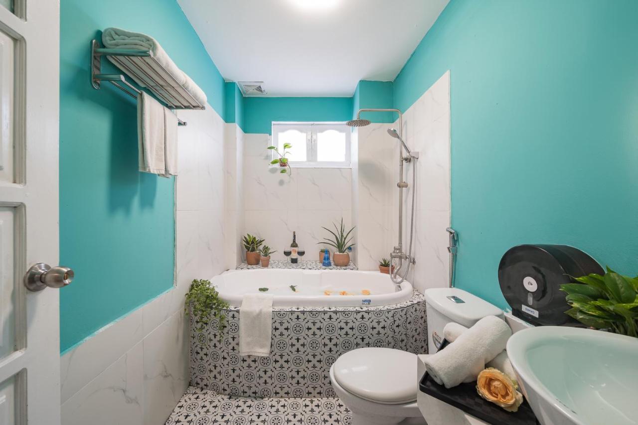 C O R O N A Hanoi House エクステリア 写真
