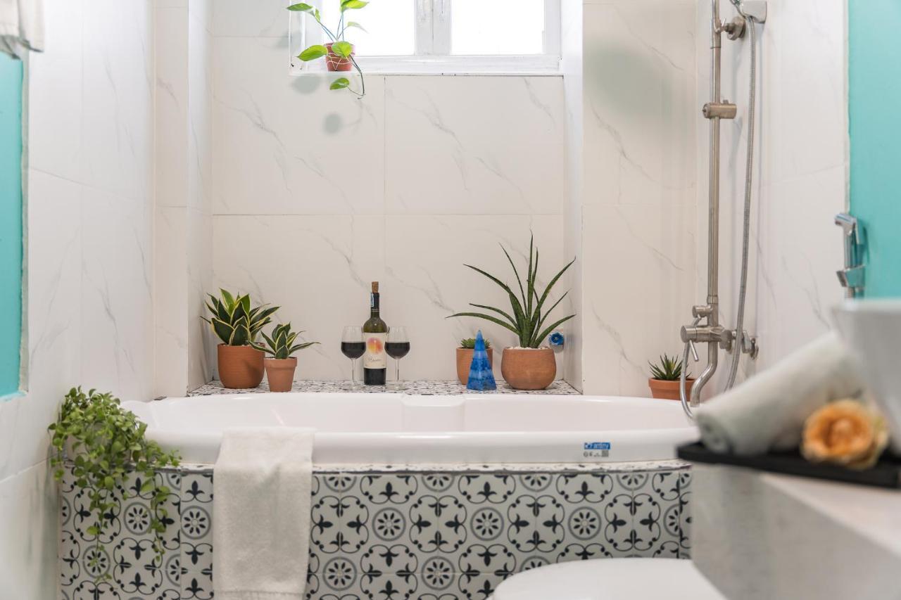 C O R O N A Hanoi House エクステリア 写真
