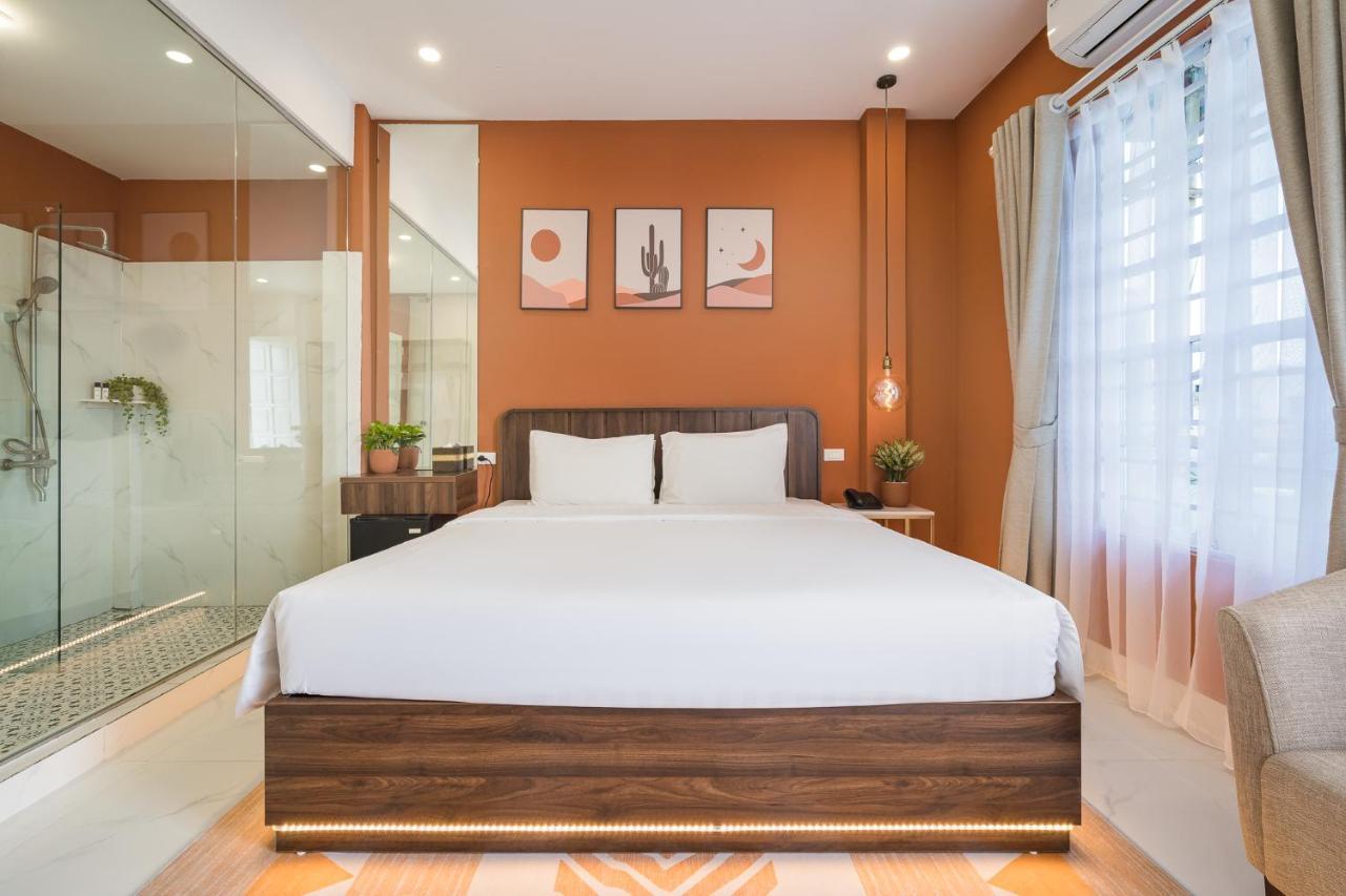 C O R O N A Hanoi House エクステリア 写真
