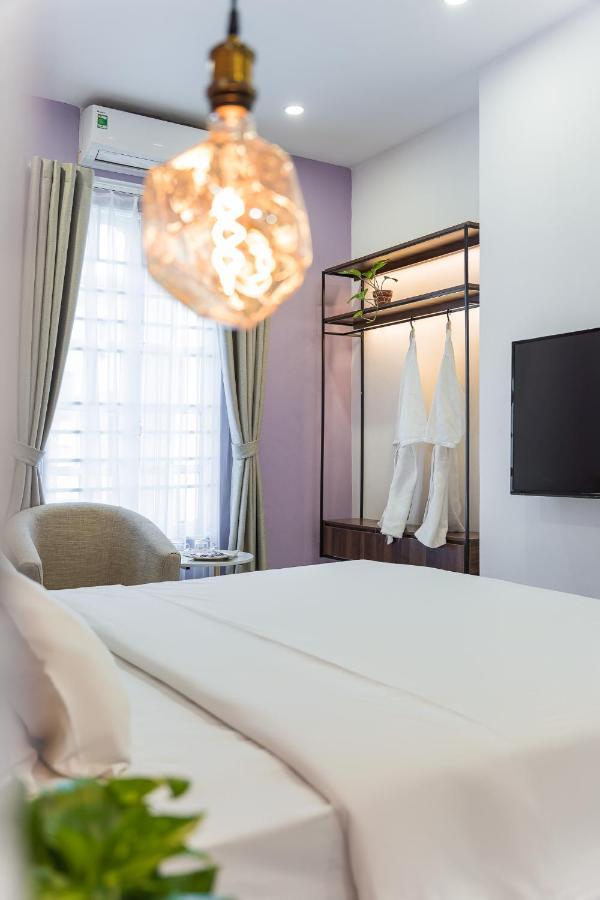 C O R O N A Hanoi House エクステリア 写真