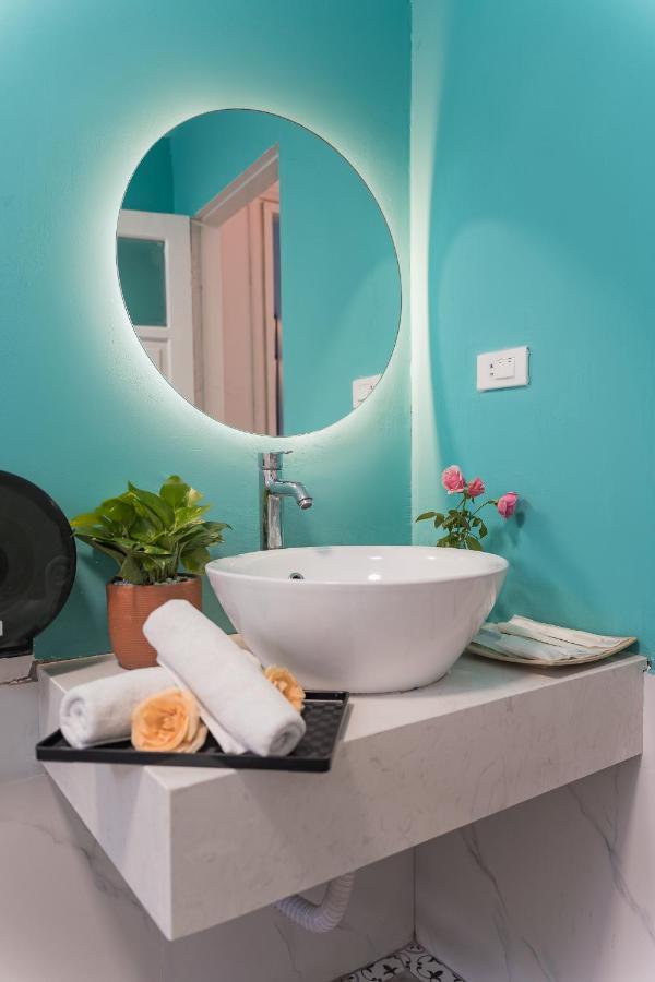 C O R O N A Hanoi House エクステリア 写真