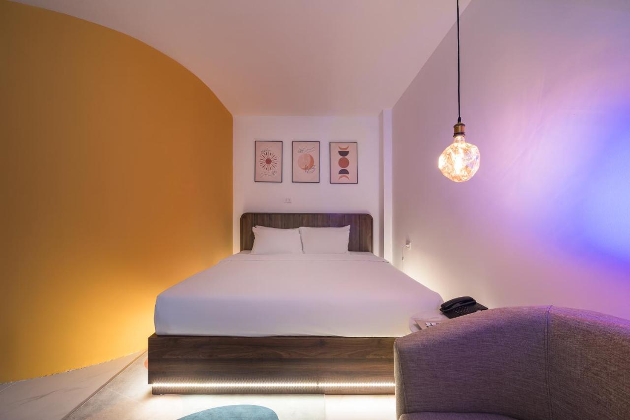 C O R O N A Hanoi House エクステリア 写真