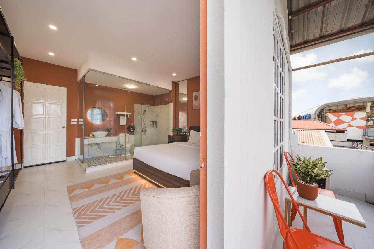 C O R O N A Hanoi House エクステリア 写真