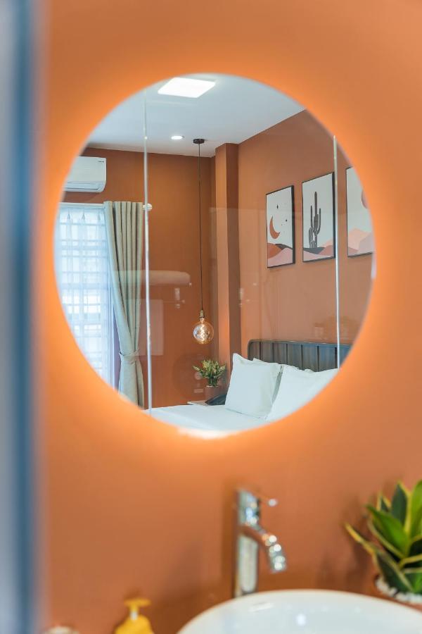 C O R O N A Hanoi House エクステリア 写真