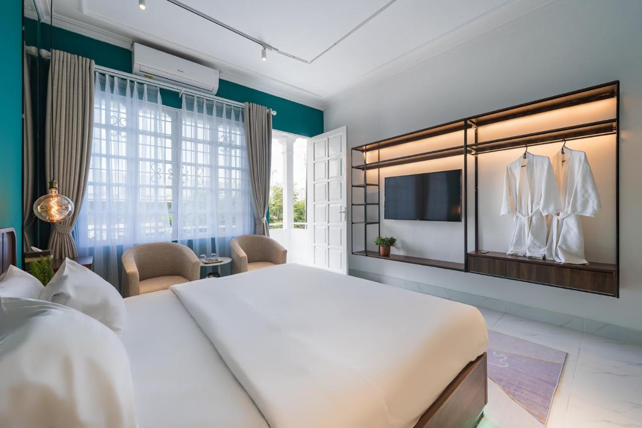 C O R O N A Hanoi House エクステリア 写真