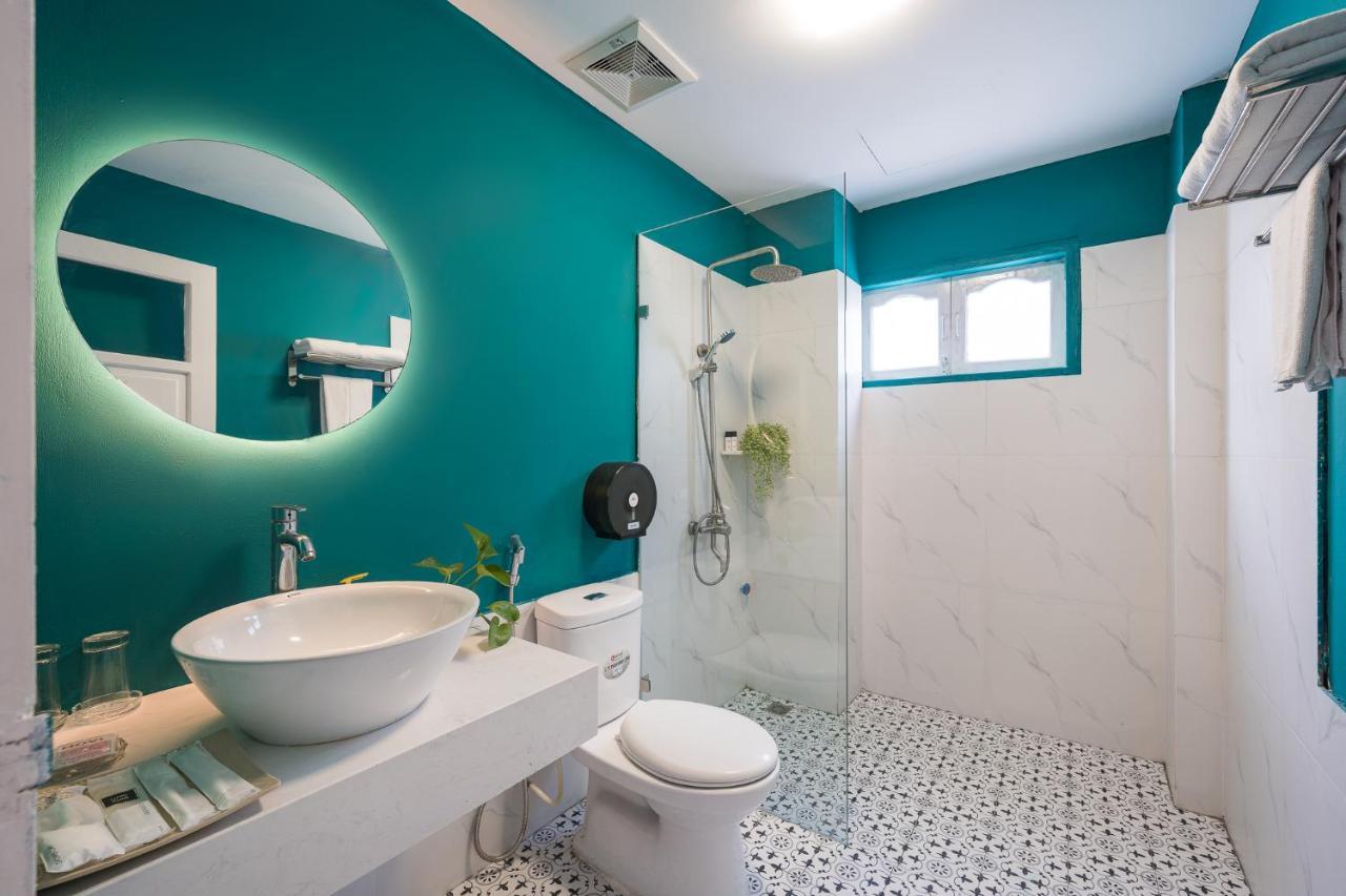 C O R O N A Hanoi House エクステリア 写真